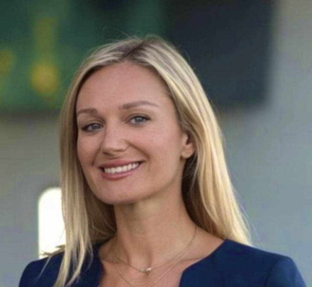 Alexa Sixt, Founder of Sixt Intelligence